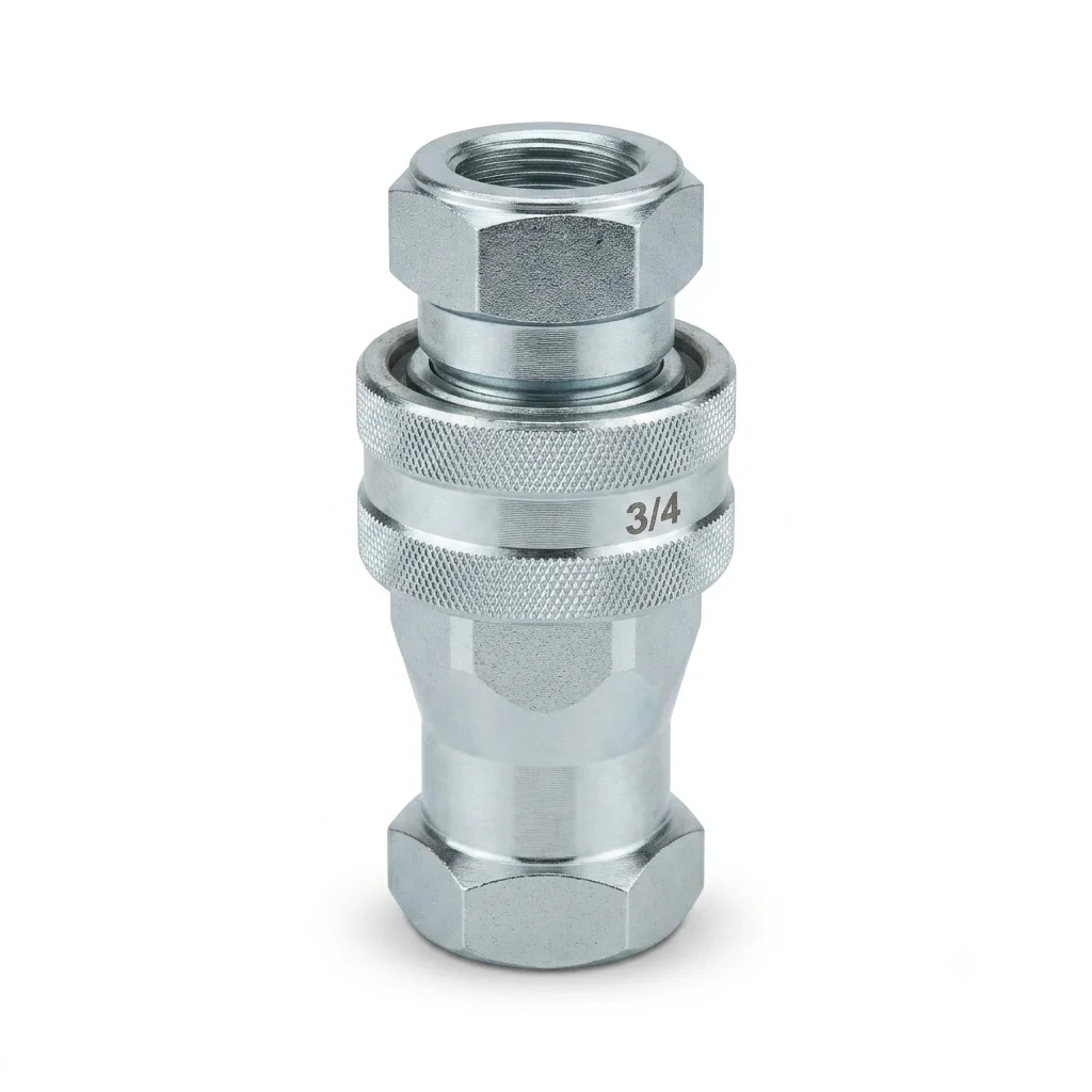 3/4 BSP HİDROLİK OTOMATİK TAKIM